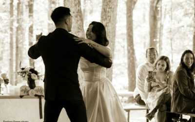 Will you…dance with me?